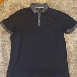Banana republic XL polo